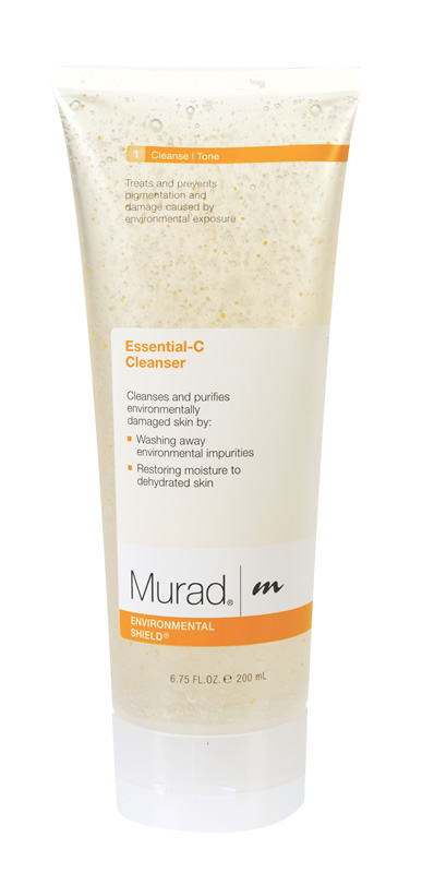 Essential - C Cleanser