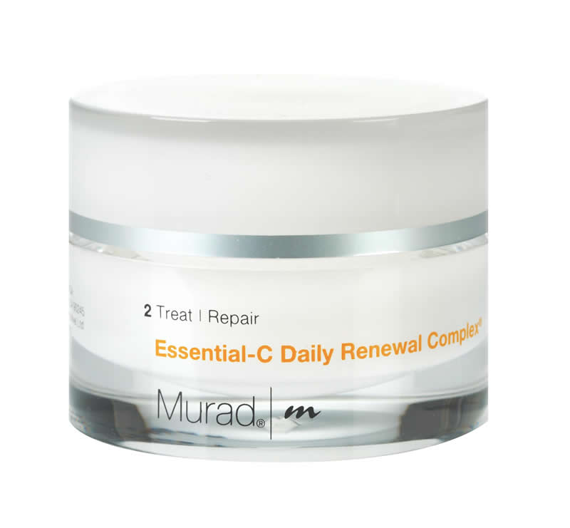 Essential - C Daily Renewal Complex