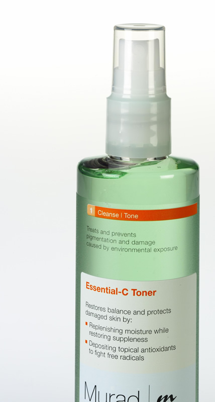 Essential - C Toner