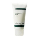 Man Face Defense SPF 15