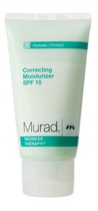 REDNESS THERAPY CORRECTING MOISTURISER