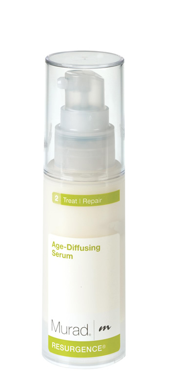 Resurgence Age - Diffusing Serum II