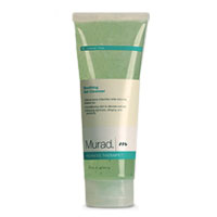 Soothing Gel Cleanser