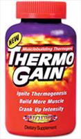 Thermo Gain - 150 Caps