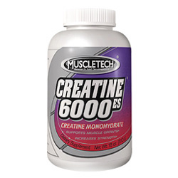 Creatine 6000-ES