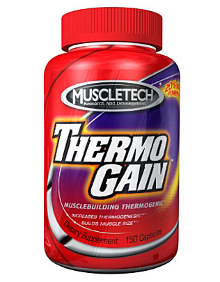 ThermoGain