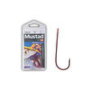 Mustad Leeda: Mustad Aberdeen Match Hooks Size1/0