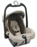 Safe 2 Go Car Seat Cargo Cream