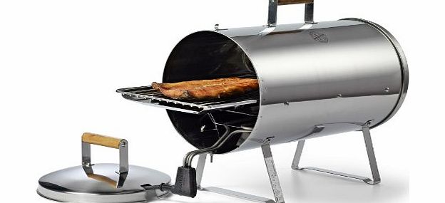 Muurikka 1100W Electric Smoking Oven