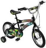 Ben 10 14` Bike