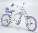 MV Sports & Leisure Groovy Chick 16` Bike