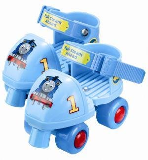 MV Sports & Leisure Thomas & Friends Adjustable Toddler Skates