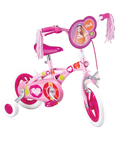 Toddler BIKE (3-5y)