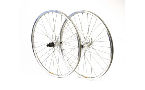 XT M765/Mavic EX721 Rear Wheel