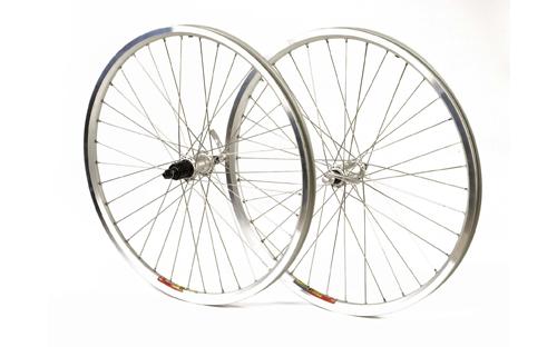 XT M765/Mavic EX721CD Rear Wheel