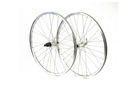 XT M765/Mavic XC717 Front Wheel