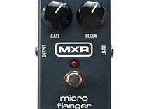 M152 Micro Flanger