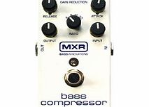 M87 Bass Compressor