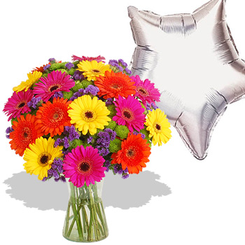 Apologies - flowers
