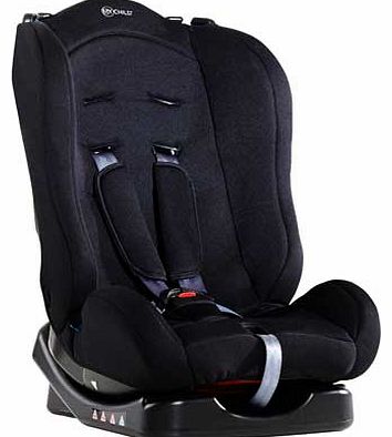 Chilton Car Seat