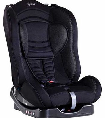 Hamilton Car Seat