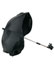 Universal UV Parasol Black