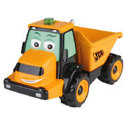 First Talking JCB Doug Dumptruck