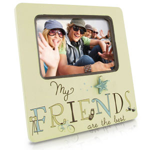 Friends Photo Frame