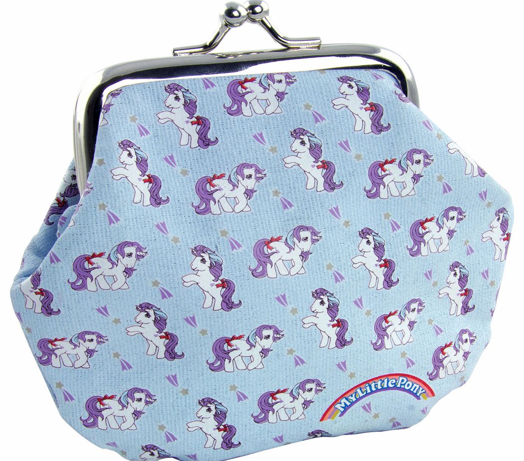 Little Pony Coin Purse