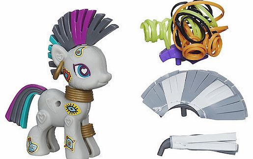 Theme Pack ? Zecora Style Kit