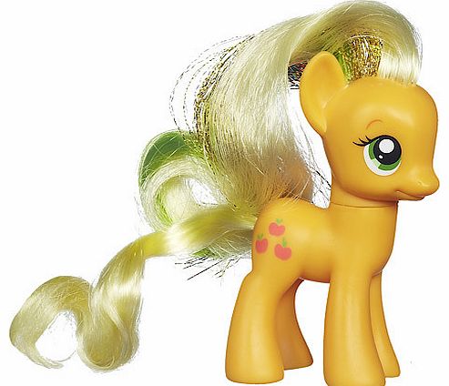 My Little Pony - Applejack