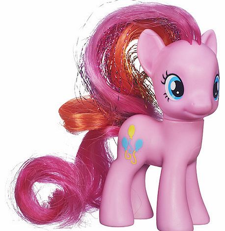 My Little Pony - Pinkie Pie