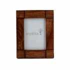 Myakka 7X5 Sheesham Photo Frame