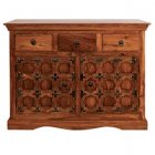 Thakat Portcullis Sideboard