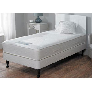 , Stature, 3FT Single Divan Bed