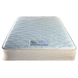 Myers 135cm Bermuda Memory Double Mattress only