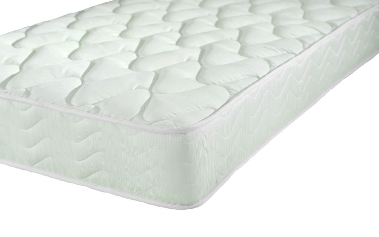 Absolute Luxury  3ft Single Mattress