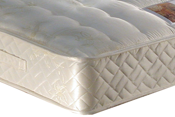 Carousel Mattress Small Double