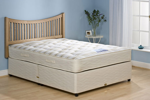 Kingsize Cumbria Divan Set