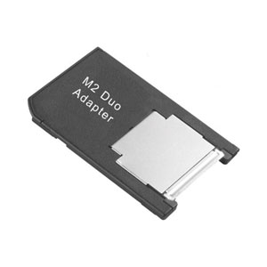 M2 / Pro Duo Adapter