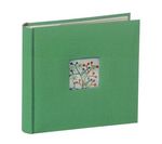 Bakari Fizz 200 Photo Album - green (10x15cm)