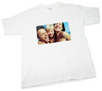 Classic T-shirt - XL