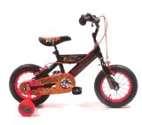 Mystic Force Power Ranger Mystic Force 12` Wheel Boys Bike