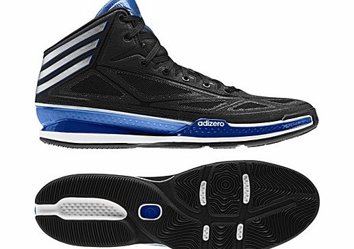 n/a Adidas adizero Crazy Light 3 Rubio Basketball