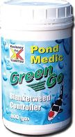 N/A Kockney Koi GreenGo Blanketweed Treatment 800g
