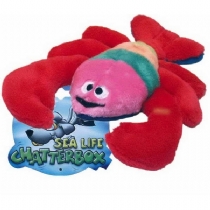 Pet Love Sea Life Chatterbox Fish