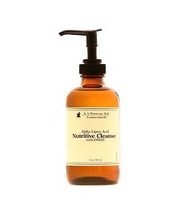 ALA Nutritive Cleanser 180ml