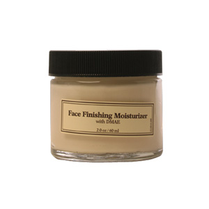 Face Finishing Moisturiser 60ml