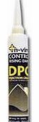 N-Virol Damp Proofing Cream 400ml Cartridge