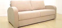 Arc Large Sofa Bed